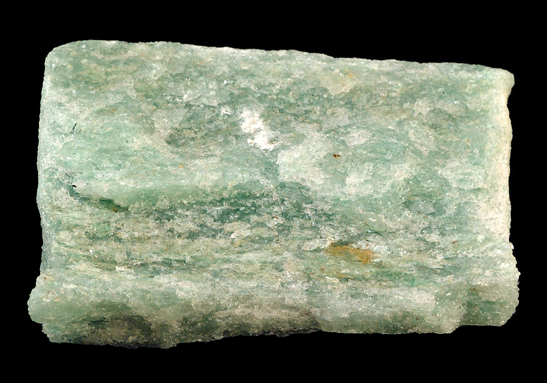 Green Aventurine crystal